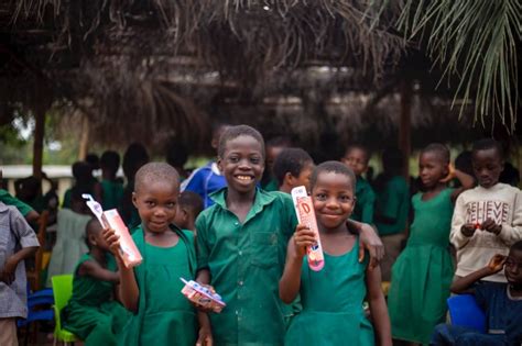 toothpaste donation request|Iba pa.